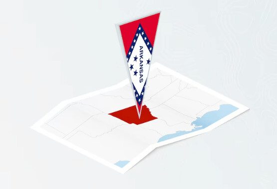 Arkansas