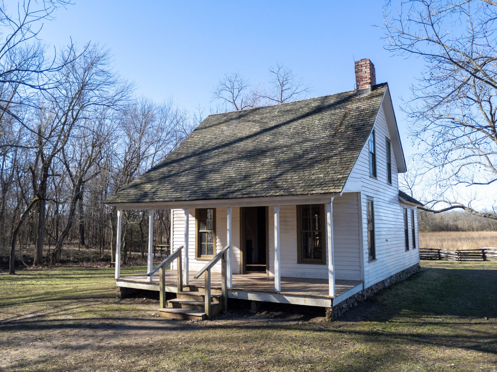 George_Washington_Carver_National_Monument_-_50332318796