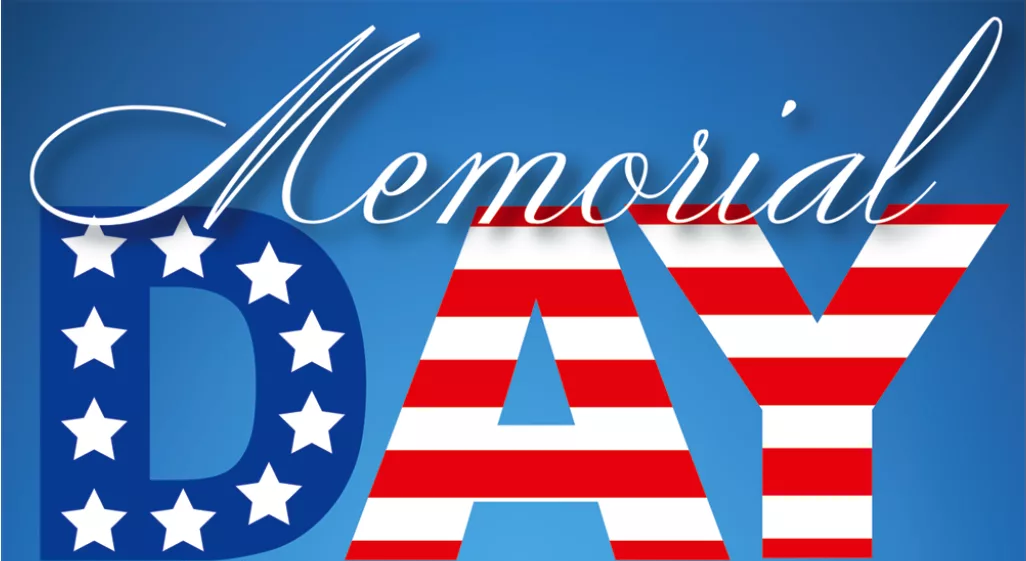Memorial Day