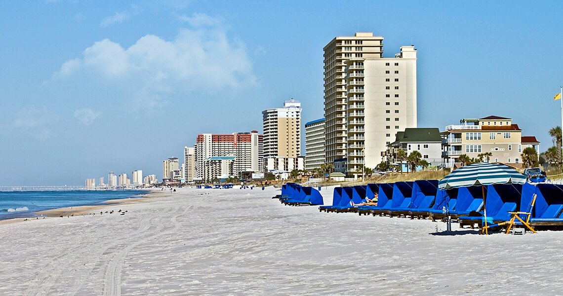 Panama City Beach
