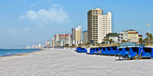 Panama City Beach